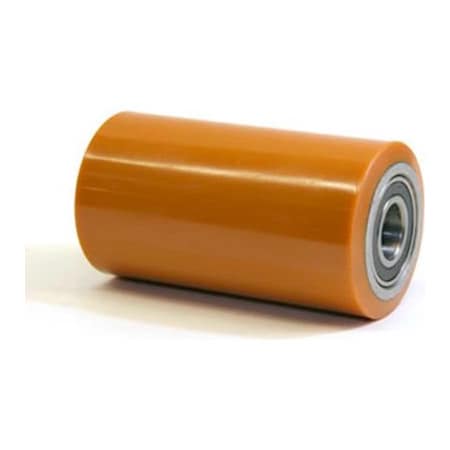 Gps - Generic Parts Service Load Wheel Assembly For BT Prime Mover RMX 50 / 65 Pallet Trucks PR 27626-01